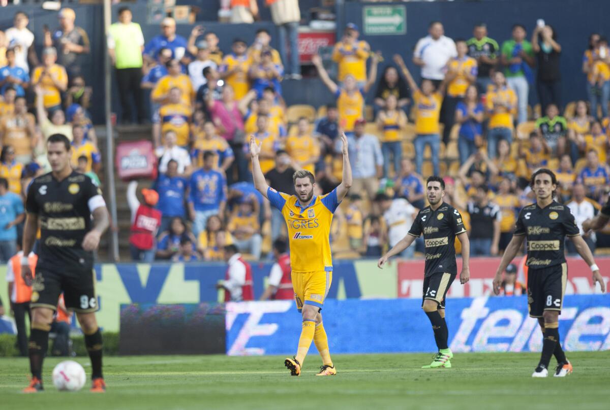 Nhận định, Soi kèo Dorados de Sinaloa vs Irapuato 10h ngày 6/9: Vị khách khó chiều - Ảnh 4