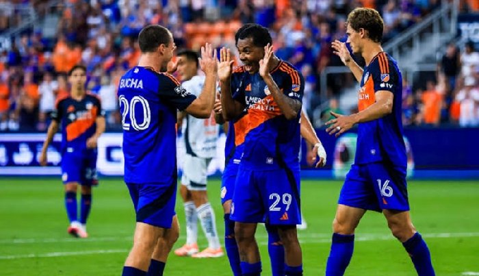  Nhận định Cincinnati vs New York City 6h30 ngày 20/8: Sức nóng trên sân TQL