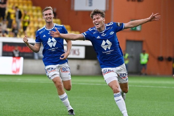  Nhận định Molde FK vs Hamarkameratene, 21h00 ngày 9/8: Cơ hội vươn lên