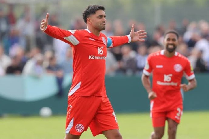  Nhận định Mainz vs Paderborn 20h30 ngày 29/08: Cửa trên tự tin