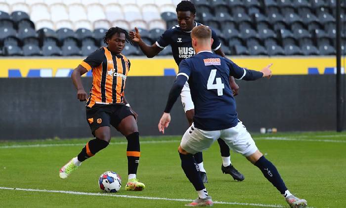 Nhận định, Soi kèo U21 Brentford vs U21 Hull City, 19h00 ngày 13/8: Chủ nhà hưởng niềm vui - Ảnh 4