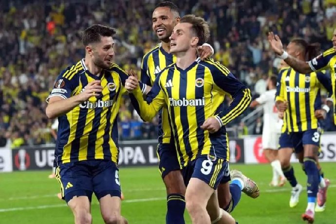  Nhật định phạt góc Fatih Karagumruk vs Fenerbahce, 00h00 ngày 14/03