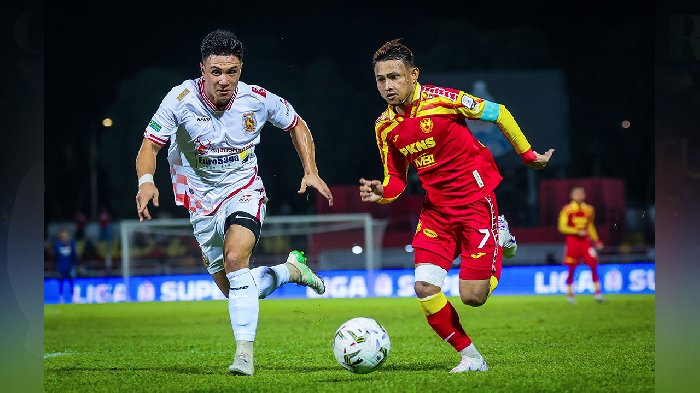  Nhận định Kuching City vs Melaka, 19h15 ngày 19/12: Trình độ chênh lệch