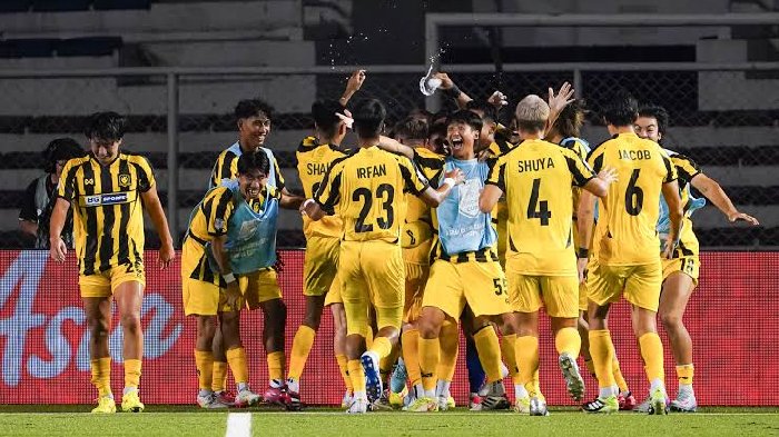  Nhận định Tampines Rovers vs Arema FC 15h30 ngày 28/7: Mệnh lệnh phải thắng