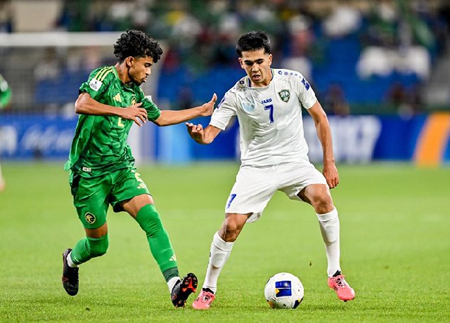  Nhận định U17 Áo vs U17 Saudi Arabia, 20h30 ngày 5/11: Khó cho đại diện châu Á