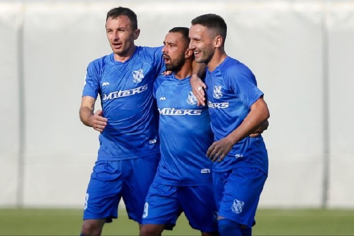  Nhận định Radnik Surdulica vs Mladost Lucani, 21h00 ngày 8/12: Kèo trên uy tín