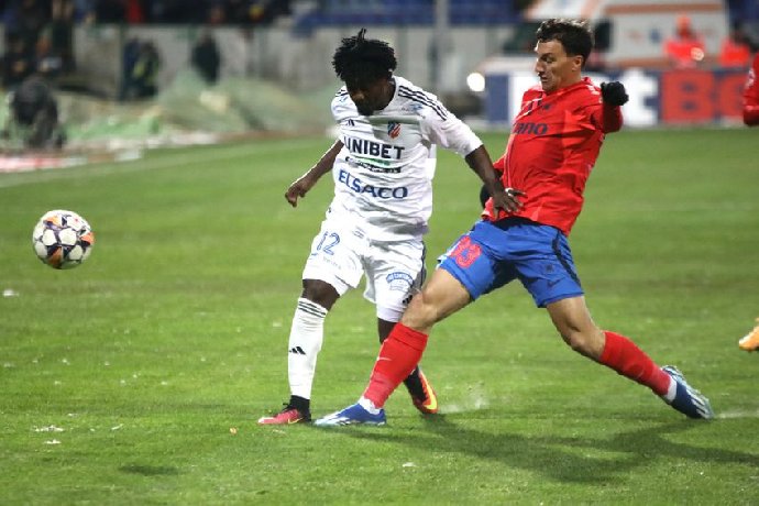  Nhận định Botosani vs FCSB, 00h30 ngày 4/4: Đại chiến ở Romania