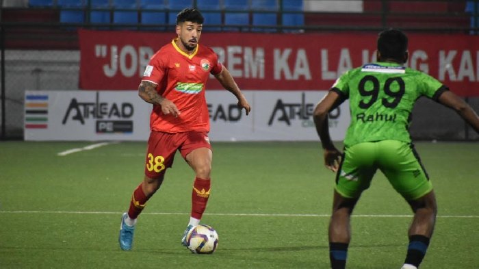  Nhận định Gokulam Kerala vs Shillong Lajong, 17h30 ngày 26/3: Khách có quà