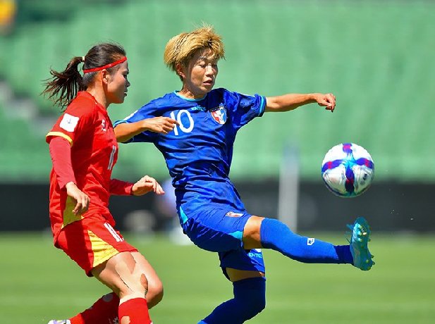  Nhận định Nữ Trung Quốc vs Nữ Đài Loan, 12h00 ngày 14/3: Kẻ mạnh chiến thắng