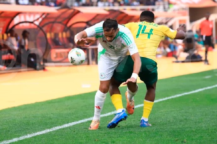  Nhận định Somalia vs Algeria 23h00 ngày 09/10: Khách thắng nhẹ nhàng