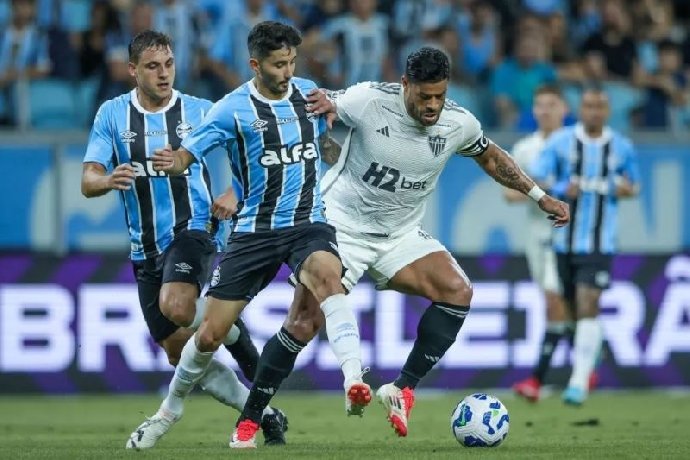  Nhận định Cruzeiro vs Atletico Mineiro 07h00 ngày 26/05: Tiếp đà hưng phấn