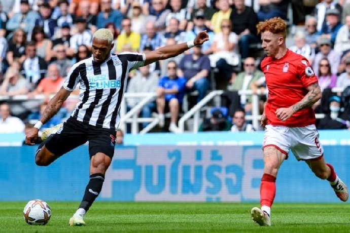  Nhận định Nottingham vs Newcastle 20h00 ngày 10/05: Đại náo City Ground