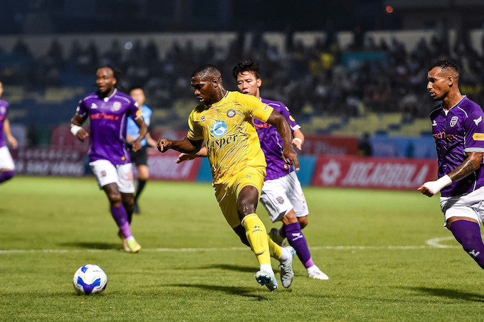 Nhận định Thanh Hóa vs Becamex TP.HCM 18h00 ngày 2/10: Chung kết ngược - Ảnh 4