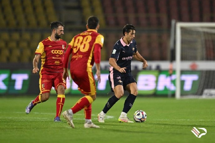  Nhận định Palermo vs Catanzaro 01h00 ngày 21/05: Chủ nhà tất thắng
