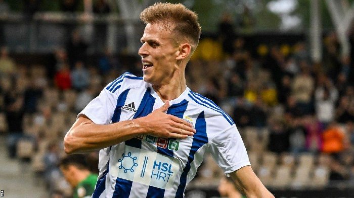  Nhận định HJK Helsinki vs Inter Turku 22h00 ngày 17/6: Rút ngắn khoảng cách