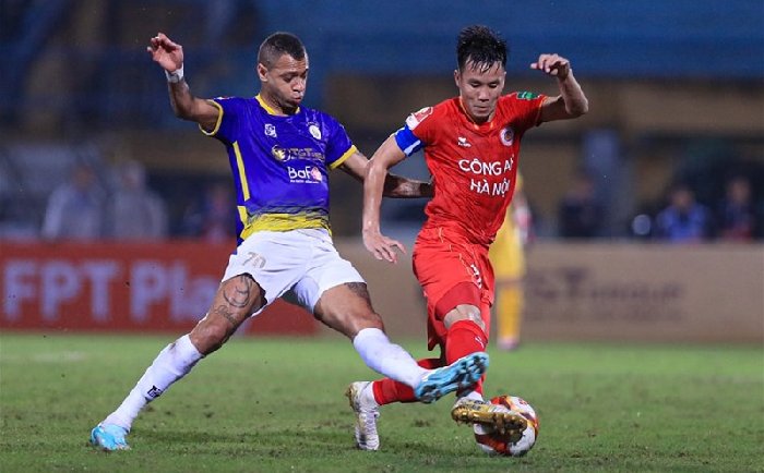  Nhận định Hà Tĩnh vs Hà Nội, 18h00 ngày 31/10: Niềm vui cùng HLV Kewell