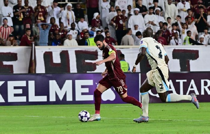  Nhận định Al Wahda vs Al Duhail 20h45 ngày 20/10: 3 điểm cho chủ nhà