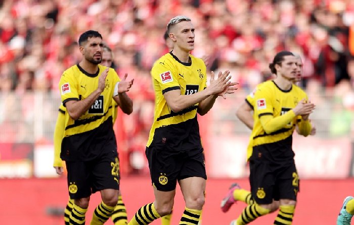  Nhận định Union Berlin vs Dortmund 20h30 ngày 17/10: Chặn đà lao dốc