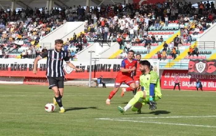  Nhận định Aksarayspor vs Fethiyespor 18h00 ngày 24/3: Đất lành sân khách