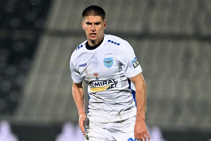  Nhận định Zeleznicar Pancevo vs Cukaricki 22h00 ngày 22/5: Khách buông bỏ