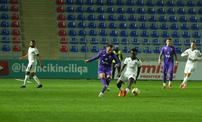 Nhận định Imisli vs Araz-Naxcivan 17h30 ngày 23/1: Khách kiếm 3 điểm - Ảnh 4