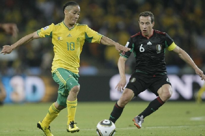  Nhận định Mexico vs Nam Phi 02h00 ngày 12/06: Chủ nhà mở hội