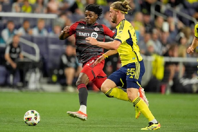  Nhận định Toronto vs Nashville 06h30 ngày 10/09: Hòa là đẹp