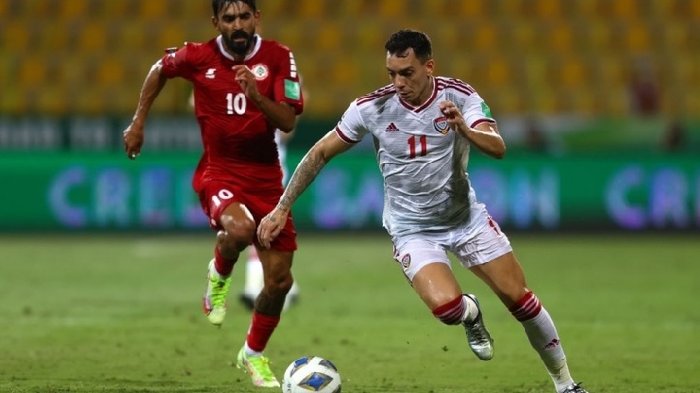  Nhận định UAE vs Kuwait, 21h30 ngày 9/12: Tiếng nói của kẻ mạnh