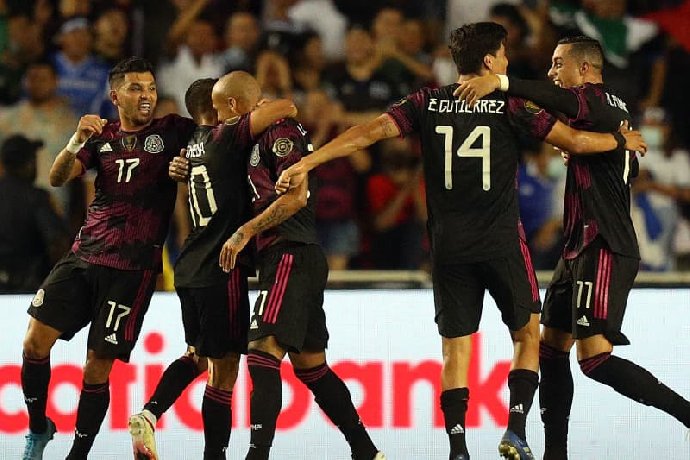  Nhận định Mexico vs Serbia 09h00 ngày 05/06: Chiến thắng cách biệt