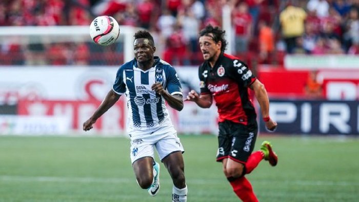  Nhận định Monterrey vs Club Tijuana 8h10 ngày 1/2: Chuyến đi bão táp