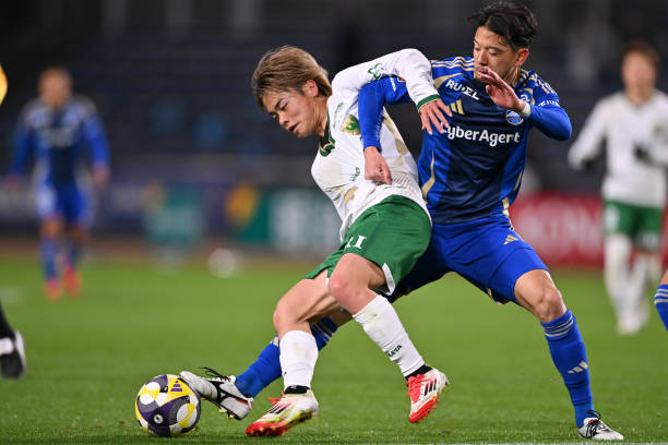 Nhận định Tokyo Verdy vs Machida Zelvia 12h00 ngày 21/2: Cuộc đấu top đầu - Ảnh 4