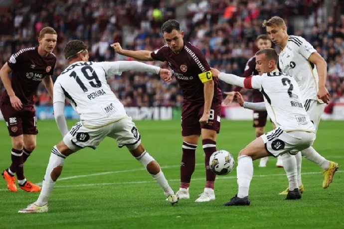  Nhận định Sarpsborg vs Rosenborg, 23h00 ngày 18/7: Sân nhà lên tiếng