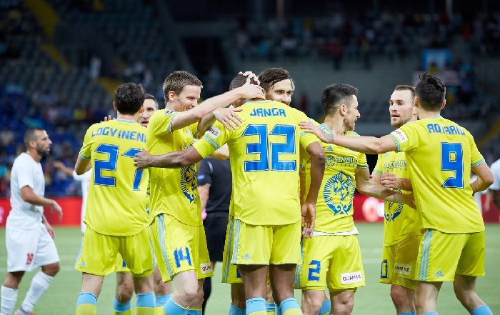  Nhận định Astana vs Tobol Kostanai, 21h00 ngày 20/3: Chủ nhà trọn niềm vui