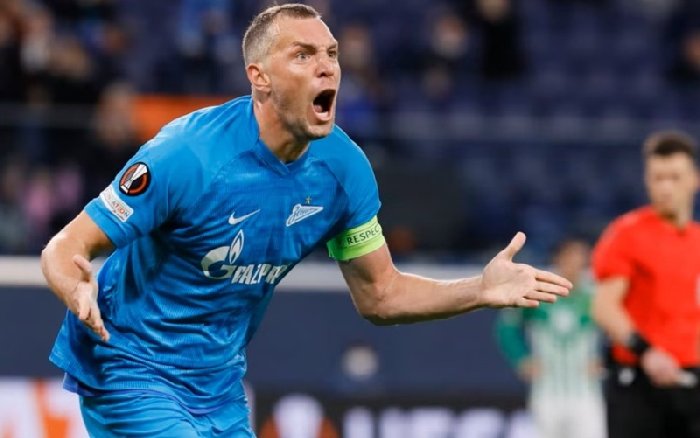  Nhận định Fakel Voronezh vs Zenit 19h00 ngày 29/08: Cách biệt