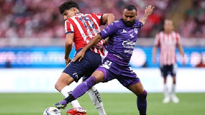  Nhận định Mazatlan vs Guadalajara 10h06 ngày 7/2: Xây chắc ngôi đầu bảng