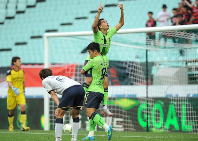  Nhận định Bucheon vs Jeonbuk 17h30 ngày 16/8: Thử thách cho khách