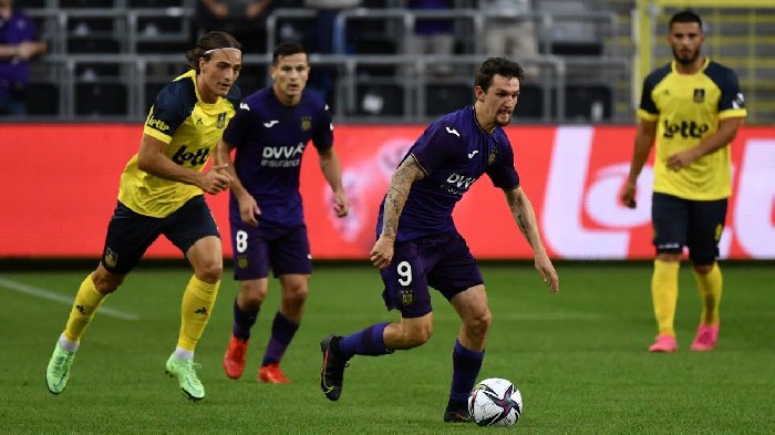  Nhận định Dender vs Anderlecht, 18h30 ngày 17/8: Chiến thắng trở lại