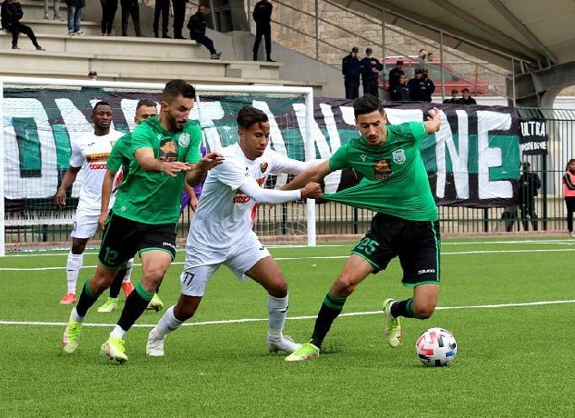  Nhận định ES Setif vs Constantine, 0h ngày 12/09: Chiến thắng tối thiểu