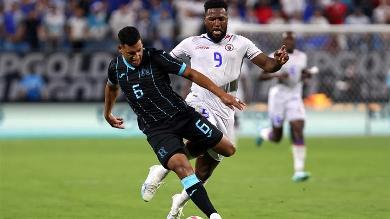 Nhận định, Soi kèo Haiti vs Honduras 7h ngày 6/9: Cả làng cùng vui - Ảnh 4