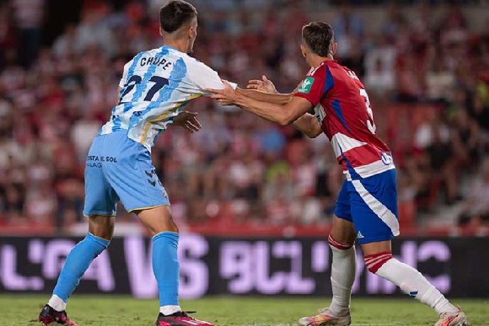  Nhận định Las Palmas vs Malaga 02h00 ngày 08/06: Chia điểm