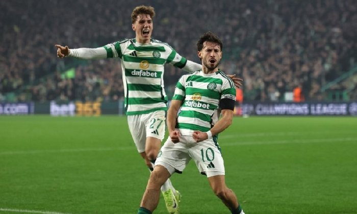  Nhật định phạt góc Celtic vs LASK Linz, 2h00 ngày 20/8