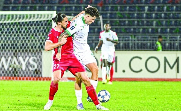  Nhận định Andijan vs Al Khaldiya, 20h45 ngày 22/10: Bất ngờ xuất hiện