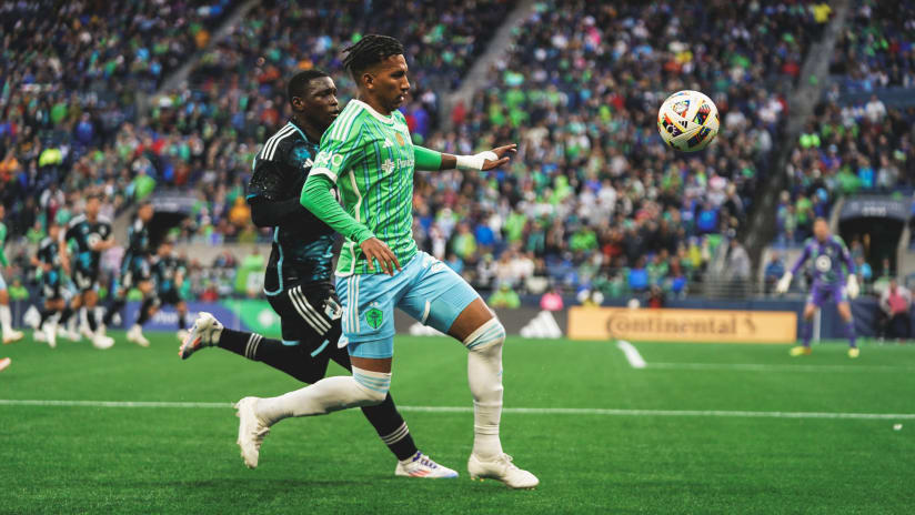 Nhận định Seattle Sounders vs Minnesota United 10h45 ngày 4/11: Mở tiệc trên sân nhà - Ảnh 4