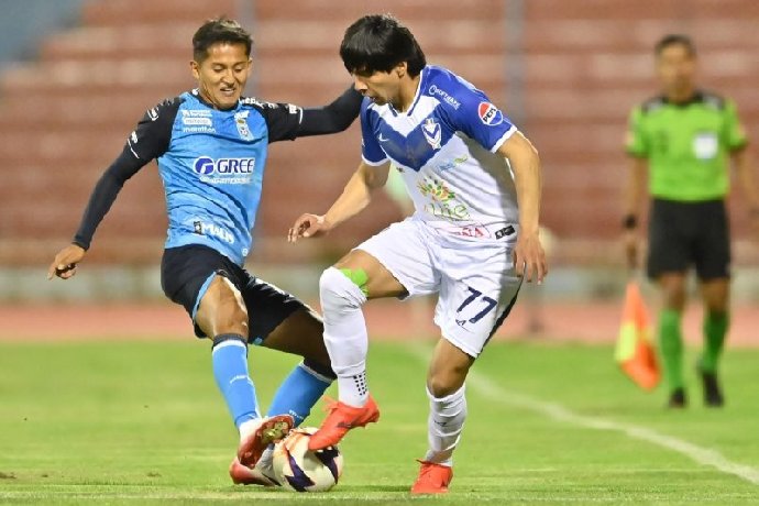  Nhận định Blooming vs San Jose 07h30 ngày 15/07: Chủ thắng cách biệt