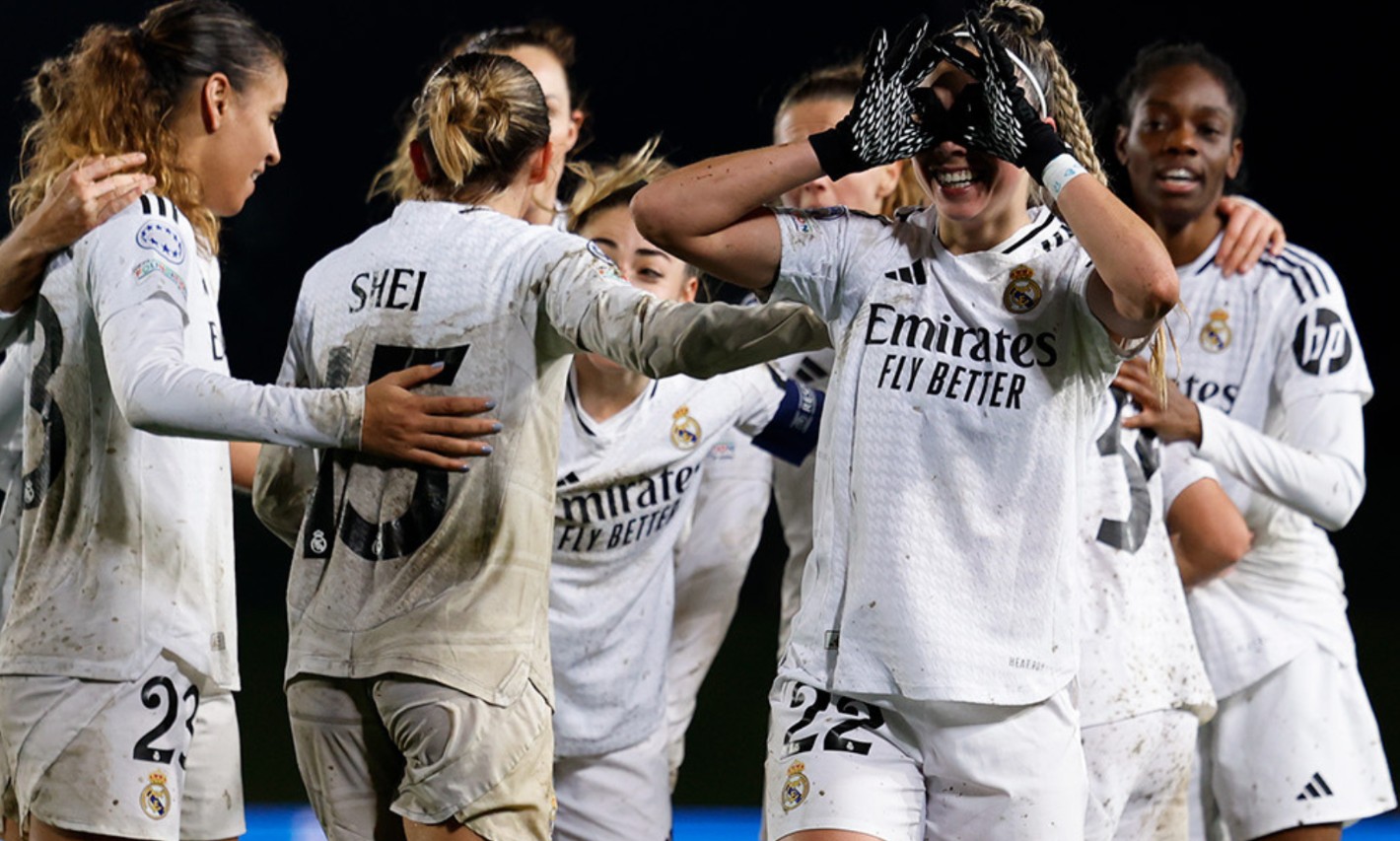 Nhận định Nữ Frankfurt vs Nữ Real Madrid, 0h ngày 12/09: Thế trận khó đoán - Ảnh 1