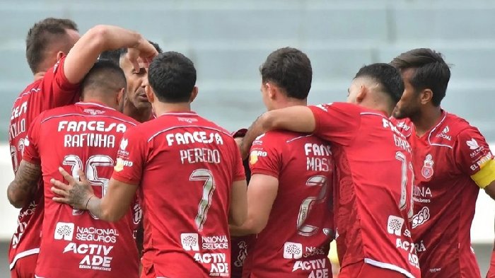  Nhận định Guabira vs Oriente Petrolero 04h15 ngày 05/10: Khách có điểm