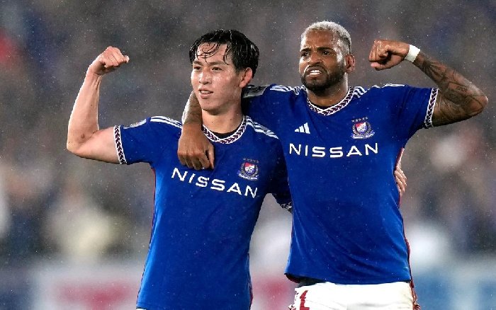  Nhận định Yokohama F. Marinos vs Shimizu S-Pulse 15h00 ngày 6/6: Quyết đấu tại Nissan