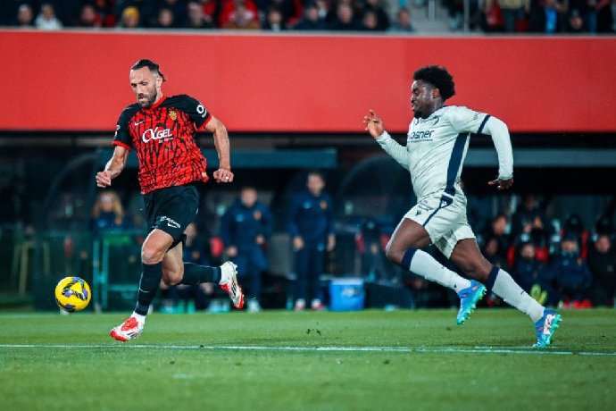  Nhận định Mallorca vs Osasuna 20h00 ngày 29/11: Trốn vùng nguy hiểm