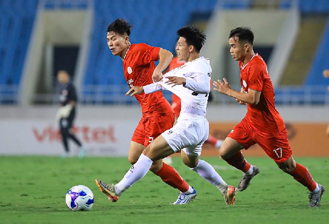  Nhận định Thể Công vs PVF-CAND 19h15 ngày 22/5: Thử thách quá tầm