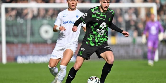  Nhận định Genk vs Cercle Brugge 22h00 ngày 25/1: Bất phân thắng bại